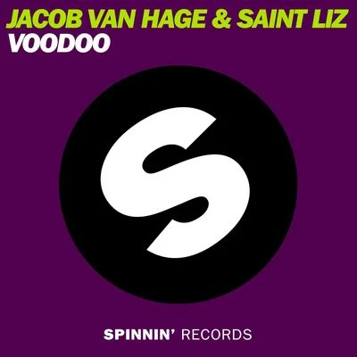 Jacob Van Hage/Saint Liz Voodoo