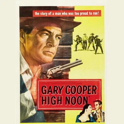 Dimitri Tiomkin High Noon Suite (From High Noon)