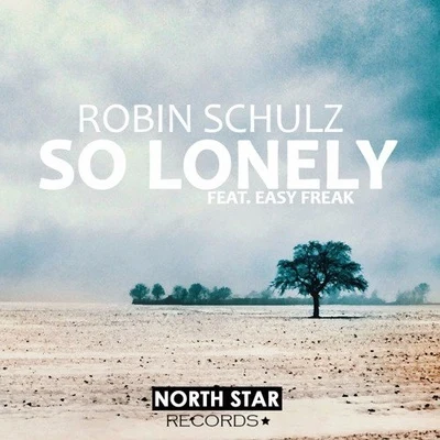 Robin Schulz So Lonely