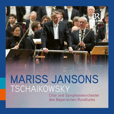 Symphonieorchester des Bayerischen Rundfunks Tchaikovsky: Symphony No. 6 & The Nightingale