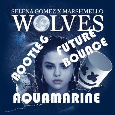 AQUAMARINE Wolves（AQUAMARINE bootleg）