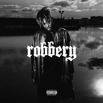 Juice WRLD Robbery