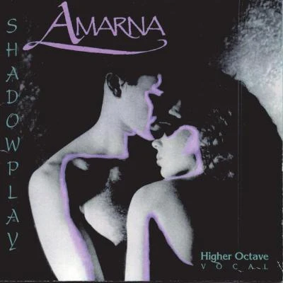 Amarna Shadowplay