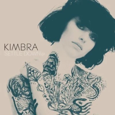 Peer Kusiv/Kimbra Settle Down