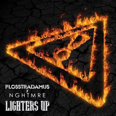 Flosstradamus Lighters Up