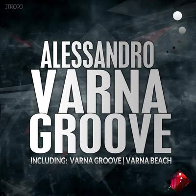 Alessandro Varna Groove