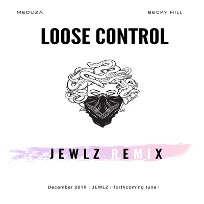 Meduza Loose Control (feat. Becky Hill & Goodboys)