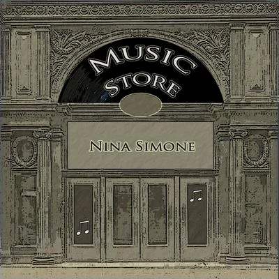 Carmen McRae/Chris Connor/Nina Simone Music Store