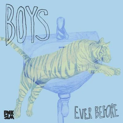 Boys Ever Before