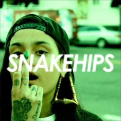 Snakehips Til The Morning (Snakehips Remix)