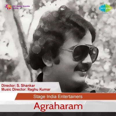 Raghu Kumar Agraharam (Original Motion Picture Soundtrack)