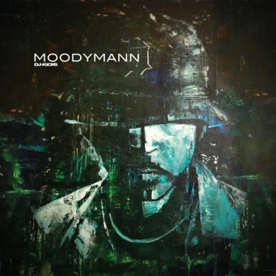 Moodymann DJ-Kicks (Moodymann) (Mixed Tracks)