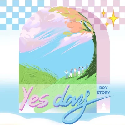 Boy Story Yes Day