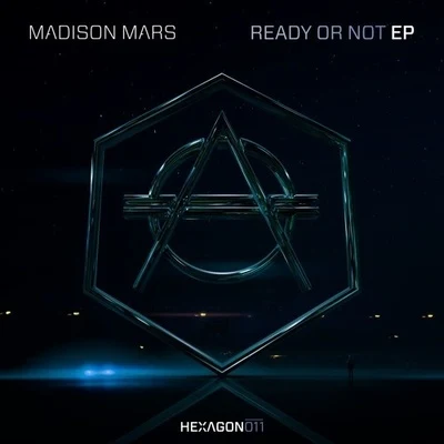 Madison Mars Ready Or Not