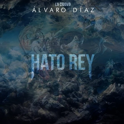 Alvaro Diaz Hato Rey