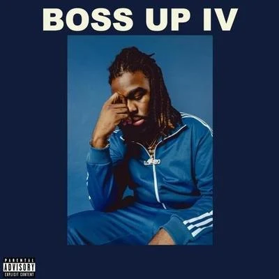 Iamsu! Boss Up IV