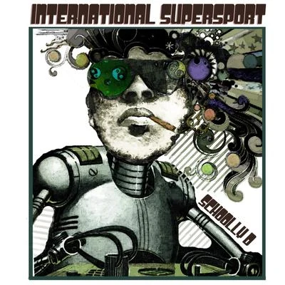 Schoolly D International Supersport