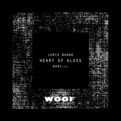 Nari Heart Of Glass (Nari Edit)