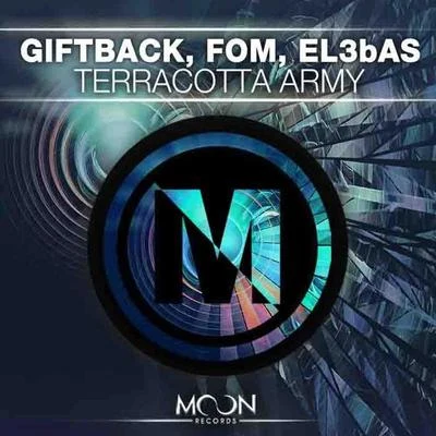 GIFTBACK Terracotta Army[兵馬俑](Original Mix)