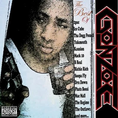 Gonzoe The Best of Gonzoe, Vol. 1