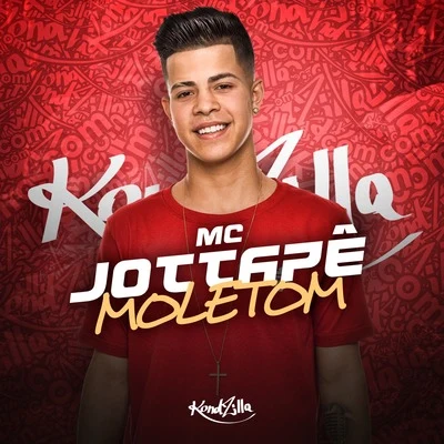 MC Jottapê Moletom