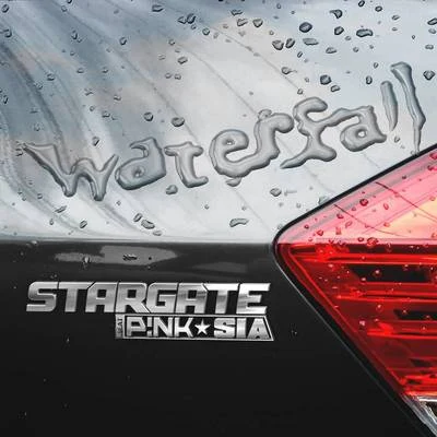 P!nk/Sia/Seeb/StarGate Waterfall (Seeb Remix)