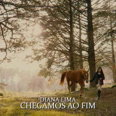 Diana Lima Chegamos Ao Fim