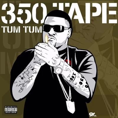 Tum Tum 350 Tape