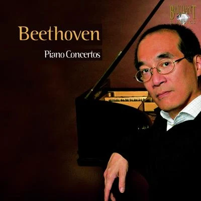 Derek Han Beethoven: Piano Concertos