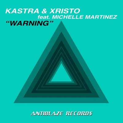 KASTRA Warning