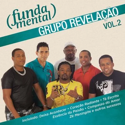 Grupo Revelação Fundamental - Grupo Revelação, Vol.2