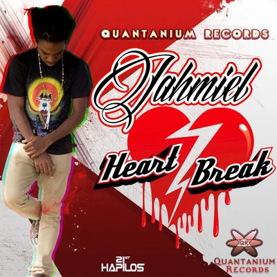 Jahmiel Heart Break - Single