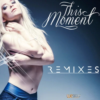 Lorena Simpson This Moment (Remixes)