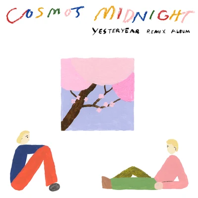 Cosmos Midnight Yesteryear (Remix Album)