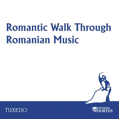 Emil Simon/Philharmony Orchestra &#x27;Cluj-Napoca&#x27; Romantic Walk Through Romanian Music