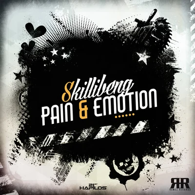 Skillibeng Pain & Emotion - Single