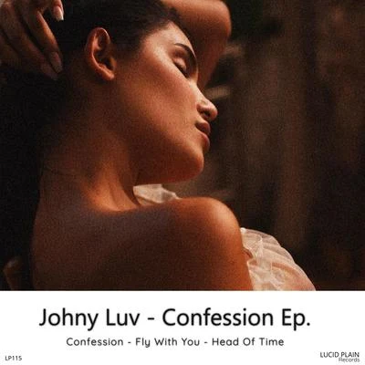 Johny Luv Confession