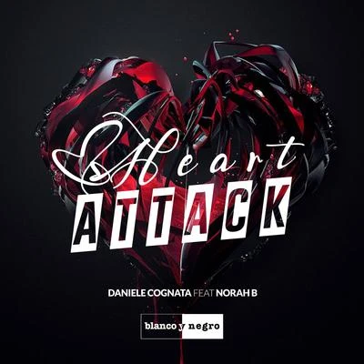 Norah B/Daniele Cognata Heart Attack