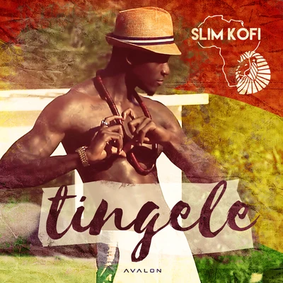 Slim Kofi Tingele