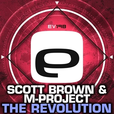 Scott Brown The Revolution