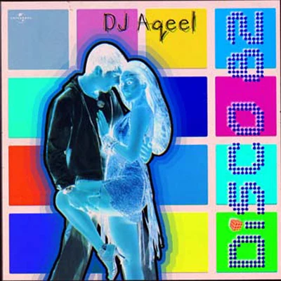 Dj Aqeel Disco 82