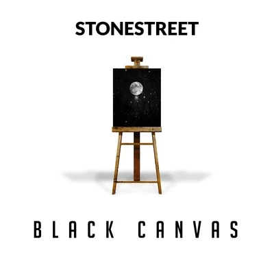 Stonestreet Black Canvas