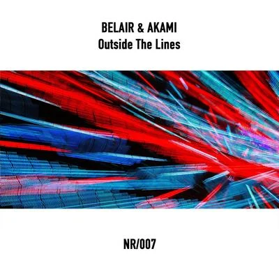 Belair/Akami Outside the Lines