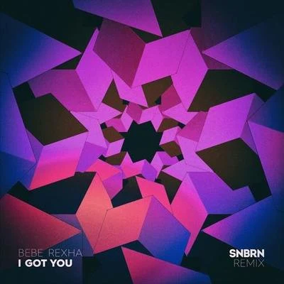 SNBRN I Got You (SNBRN Remix)