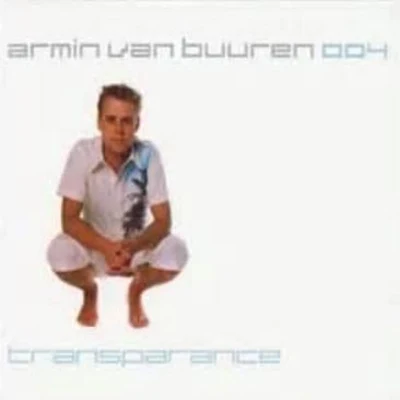 Armin van Buuren Transparance 004