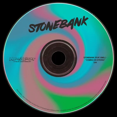 EMEL/Stonebank Coming On Strong