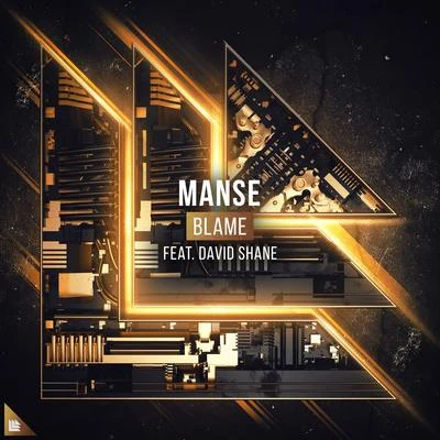 Manse/David Shane Blame