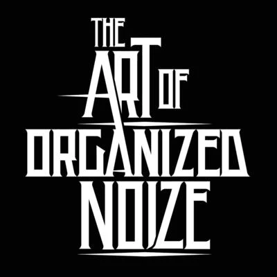 Organized Noize The Art of Organized Noize - Single