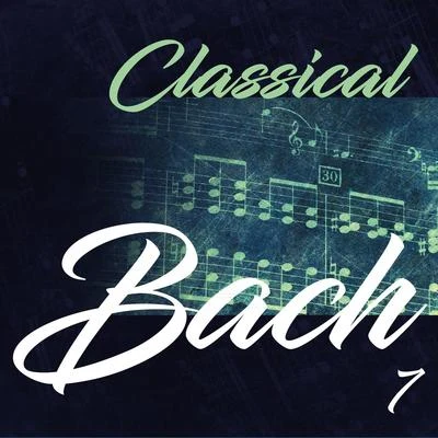 Kurt Redel Classical Bach 7