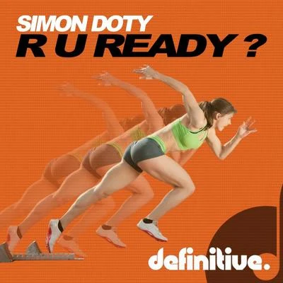 Simon Doty R U Ready?